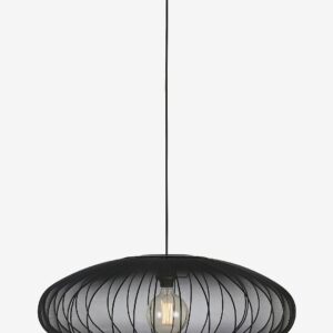 Markslöjd – Hänglampa Florence 75 cm – Svart – Taklampor – Från Homeroom