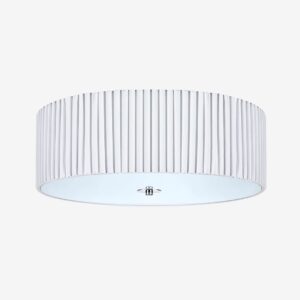 Markslöjd – JACKIE takplafond Ø 45 cm – Vit – Plafonder – Från Homeroom