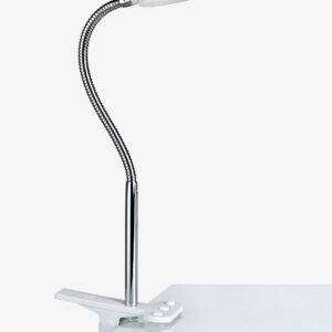 Markslöjd – Klämlampa Flex – Vit – Bordslampor – Från Homeroom