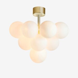 Markslöjd – MERLOT takplafond – Vit – Takpendlar – Från Homeroom