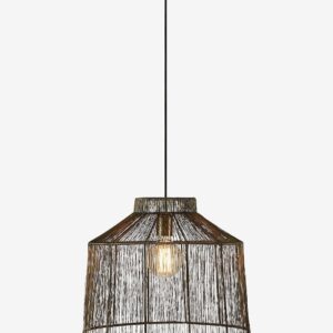 Markslöjd – Pendel Capanna – Mässing – Takpendlar – Från Homeroom