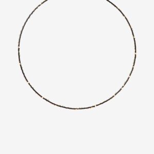 Markslöjd – Pendel Cirkel ALPHA 30cm – Svart – Dekorativ julbelysning – Från Homeroom