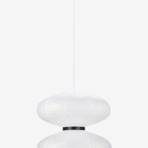 Markslöjd – Pendel Dual 2L – Vit – Takpendlar – Från Homeroom