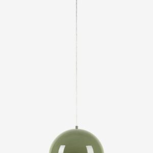 Markslöjd – Pendel Lampa Pop 28cm – Grön – Takpendlar – Från Homeroom