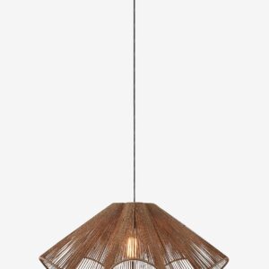 Markslöjd – Pendel Nami – Beige – Takpendlar – Från Homeroom