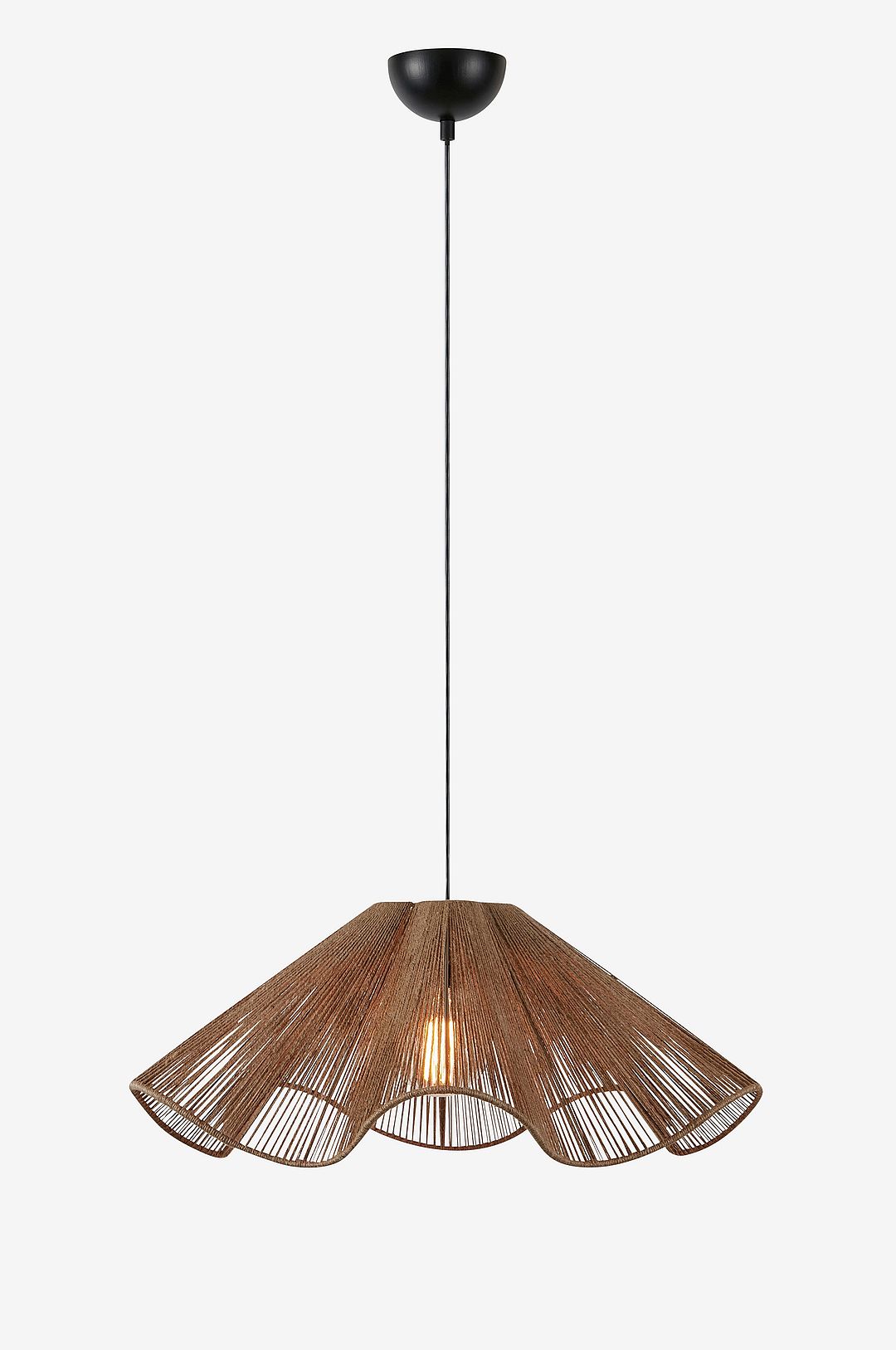 Markslöjd – Pendel Nami – Beige – Takpendlar – Från Homeroom