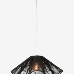 Markslöjd – Pendel Nami – Svart – Takpendlar – Från Homeroom