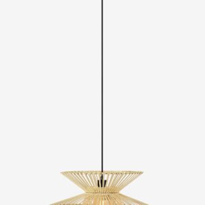 Markslöjd – Pendellampa Duplici – Beige – Takpendlar – Från Homeroom