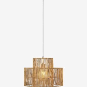 Markslöjd – Pendellampa Soga – Beige – Takpendlar – Från Homeroom