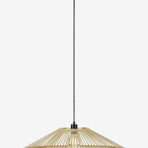 Markslöjd – Pendellampa Tapa – Beige – Takpendlar – Från Homeroom