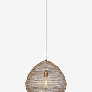 Markslöjd – Pendellampa Tazza – Svart – Takpendlar – Från Homeroom