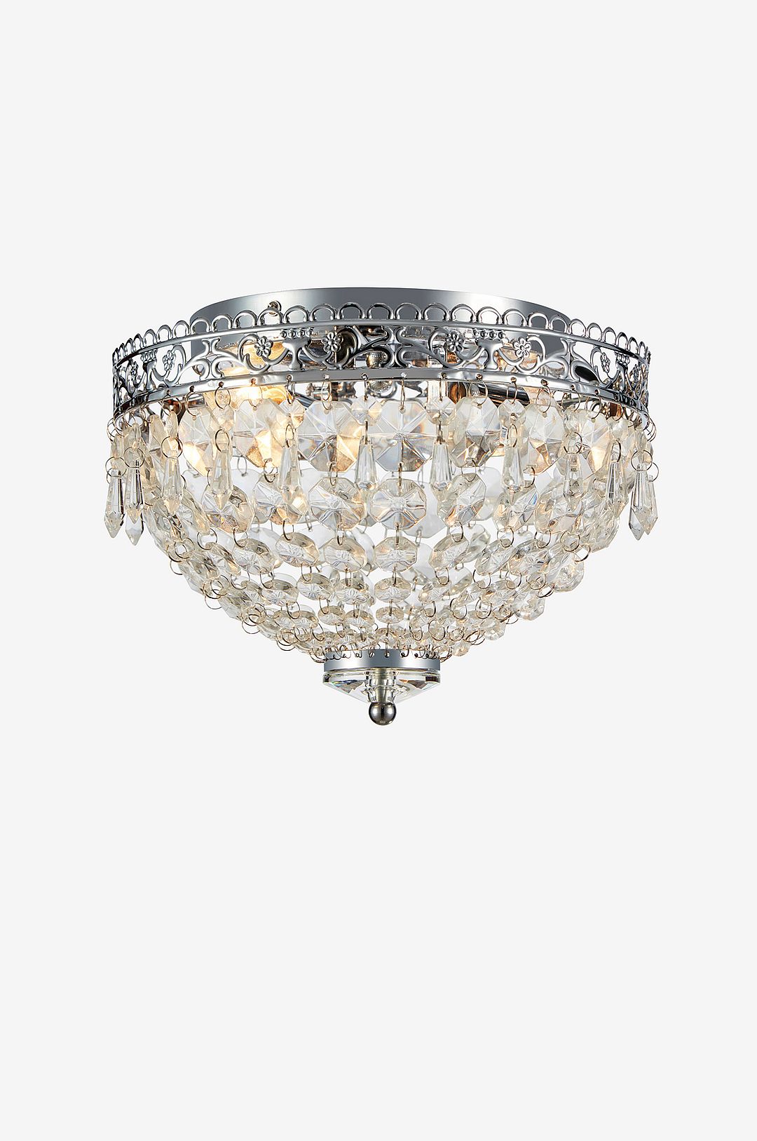 Markslöjd – Plafond Joline IP21 – Krom – Plafonder – Från Homeroom