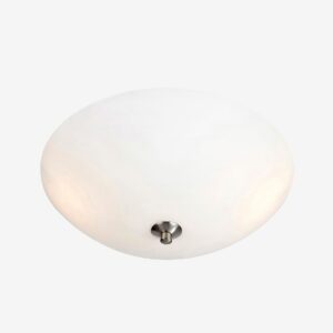 Markslöjd – Plafond POLAR 3L 43cm – Vit – Plafonder – Från Homeroom