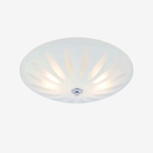 Markslöjd – Plafond Petal 2L – Vit – Plafonder – Från Homeroom