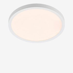 Markslöjd – Plafond Punto 30cm – Vit – Plafonder – Från Homeroom