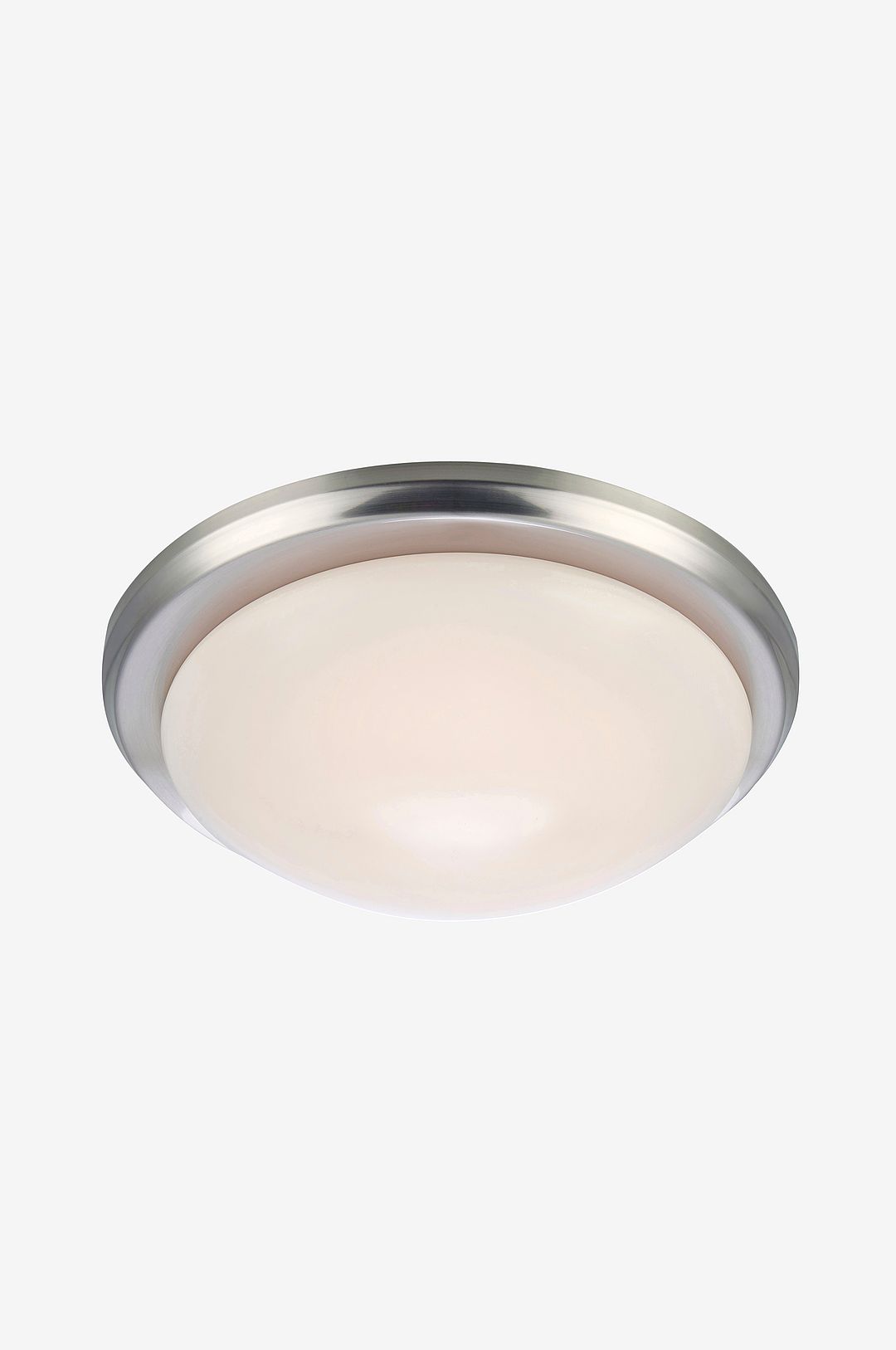 Markslöjd – Plafond Rotor LED 35cm Metall – Mässing – Plafonder – Från Homeroom