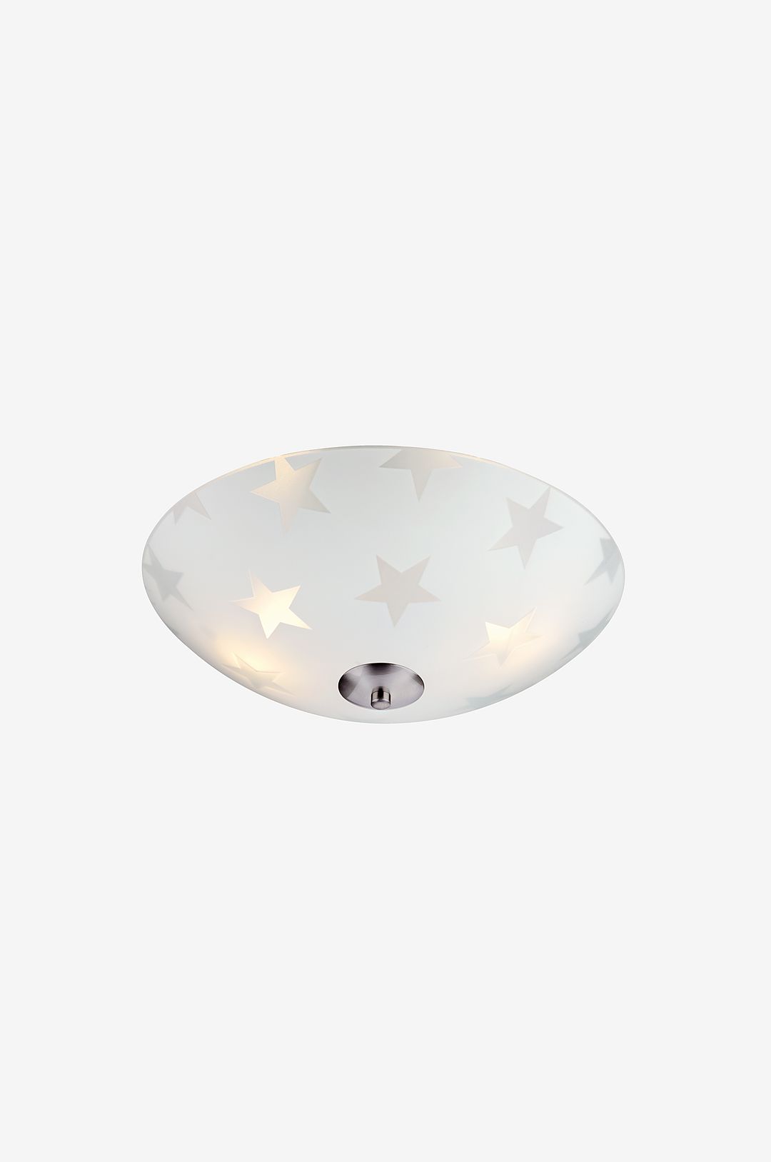 Markslöjd – STAR LED Plafond 35cm – Vit – Plafonder – Från Homeroom