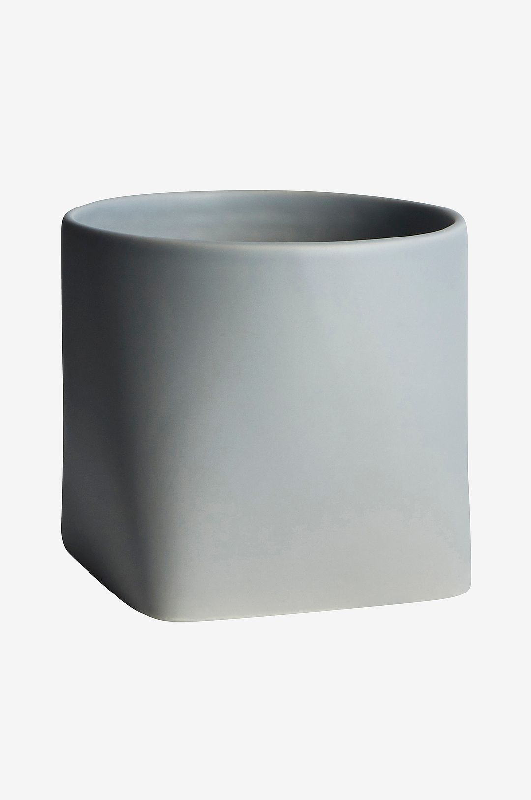 Markslöjd – Somma kruka 14 cm – Grå – Krukor & vaser – Från Homeroom