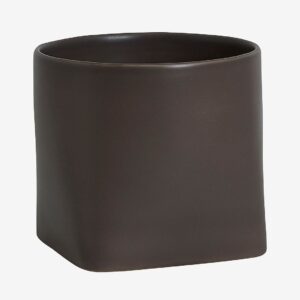 Markslöjd – Somma kruka 14 cm – Grå – Krukor & vaser – Från Homeroom