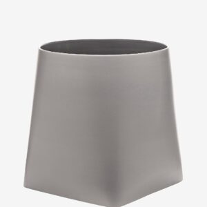 Markslöjd – Somma kruka 31 cm – Grå – Krukor & vaser – Från Homeroom