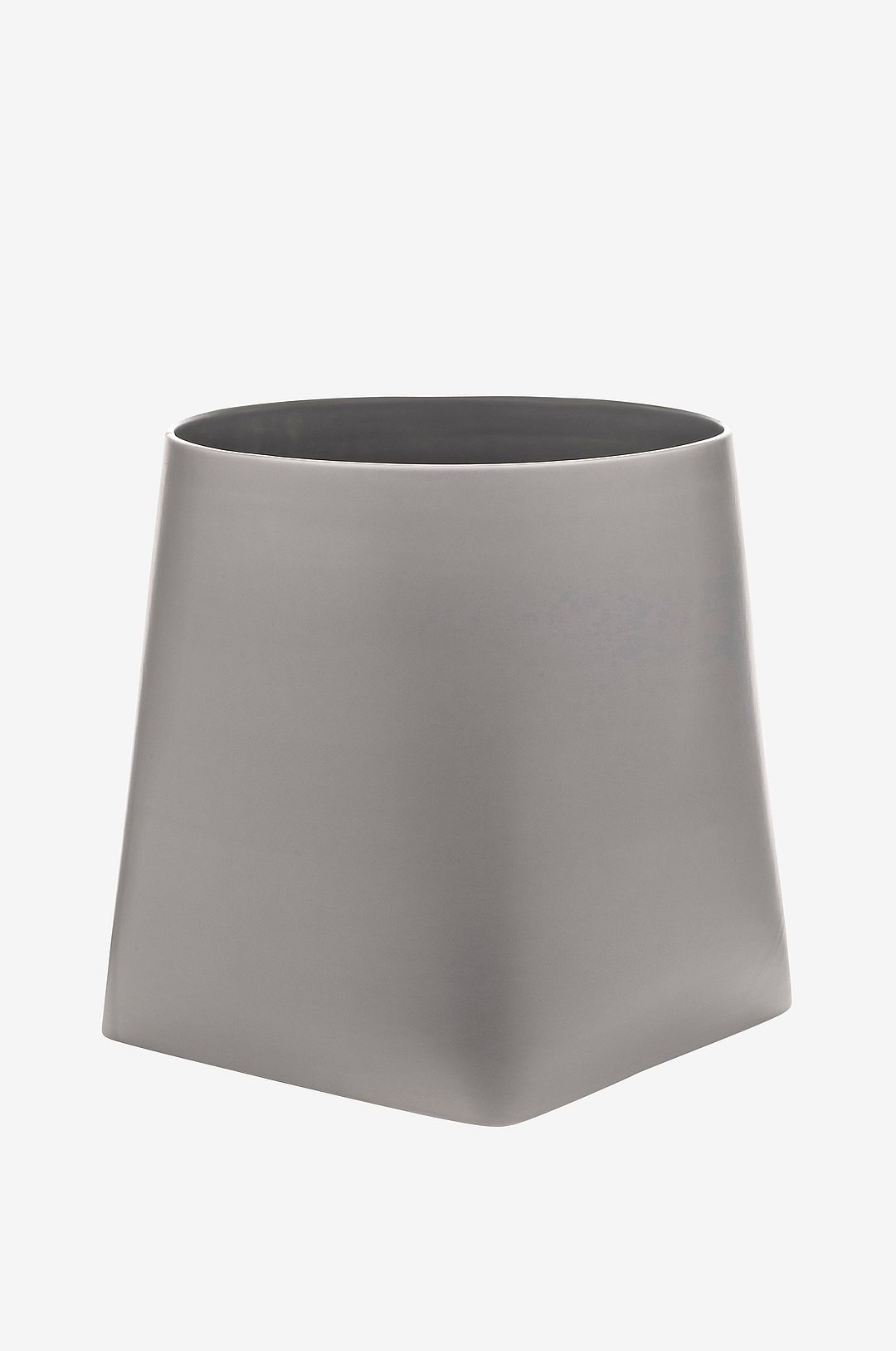 Markslöjd – Somma kruka 31 cm – Grå – Krukor & vaser – Från Homeroom