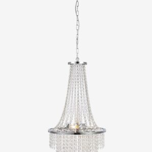 Markslöjd – Takkrona ALLINGTON 3L – Krom – Takpendlar – Från Homeroom