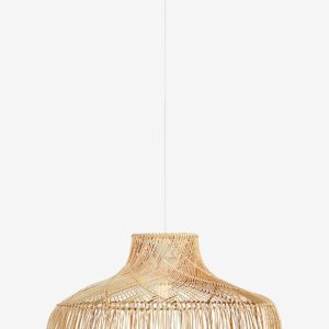 Markslöjd – Taklampa BALI 1L – Vit – Takpendlar – Från Homeroom