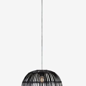 Markslöjd – Taklampa COTTAGE 1L – Svart – Takpendlar – Från Homeroom