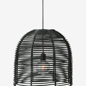 Markslöjd – Taklampa Garden 24 Ø 40cm – Svart – Takpendlar – Från Homeroom