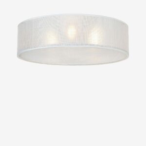 Markslöjd – Taklampa Haru – Vit – Plafonder – Från Homeroom