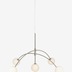 Markslöjd – Taklampa Heaven – Krom – Takpendlar – Från Homeroom