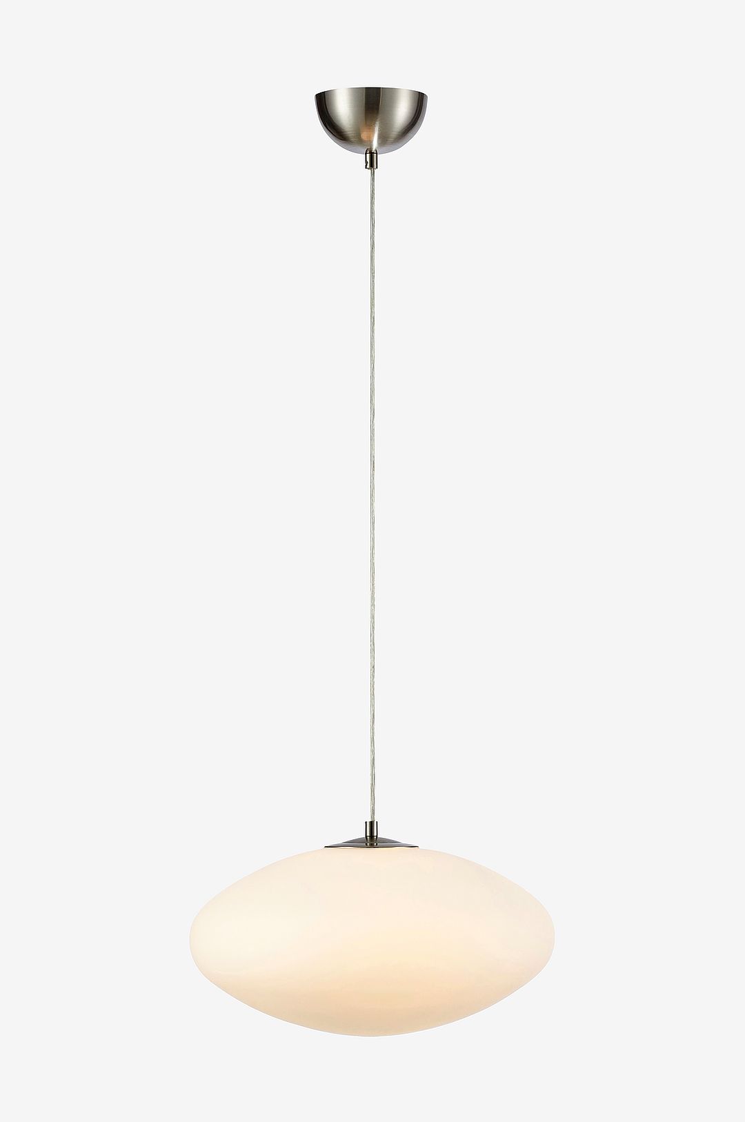 Markslöjd – Taklampa Locus – Silver – Takpendlar – Från Homeroom