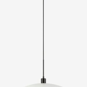 Markslöjd – Taklampa Millinge – Vit – Takpendlar – Från Homeroom