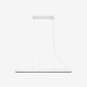 Markslöjd – Taklampa Plano 3-Step LED – Vit – Takpendlar – Från Homeroom