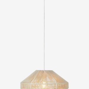 Markslöjd – Taklampa Razzo 1L – Beige – Takpendlar – Från Homeroom
