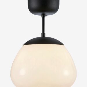 Markslöjd – Taklampa Rise – Svart – Takpendlar – Från Homeroom