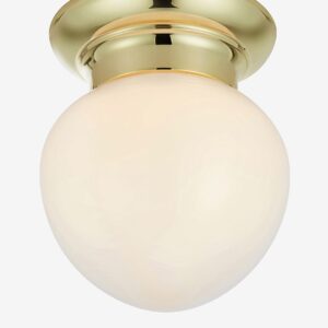 Markslöjd – Taklampa Ronda – Vit – Takpendlar – Från Homeroom