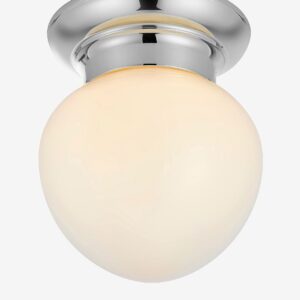 Markslöjd – Taklampa Ronda – Vit – Takpendlar – Från Homeroom