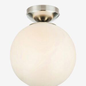 Markslöjd – Taklampa Stintino – Vit – Takpendlar – Från Homeroom