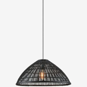 Markslöjd – Takpendel Capello ⌀ 58 cm – Svart – Takpendlar – Från Homeroom