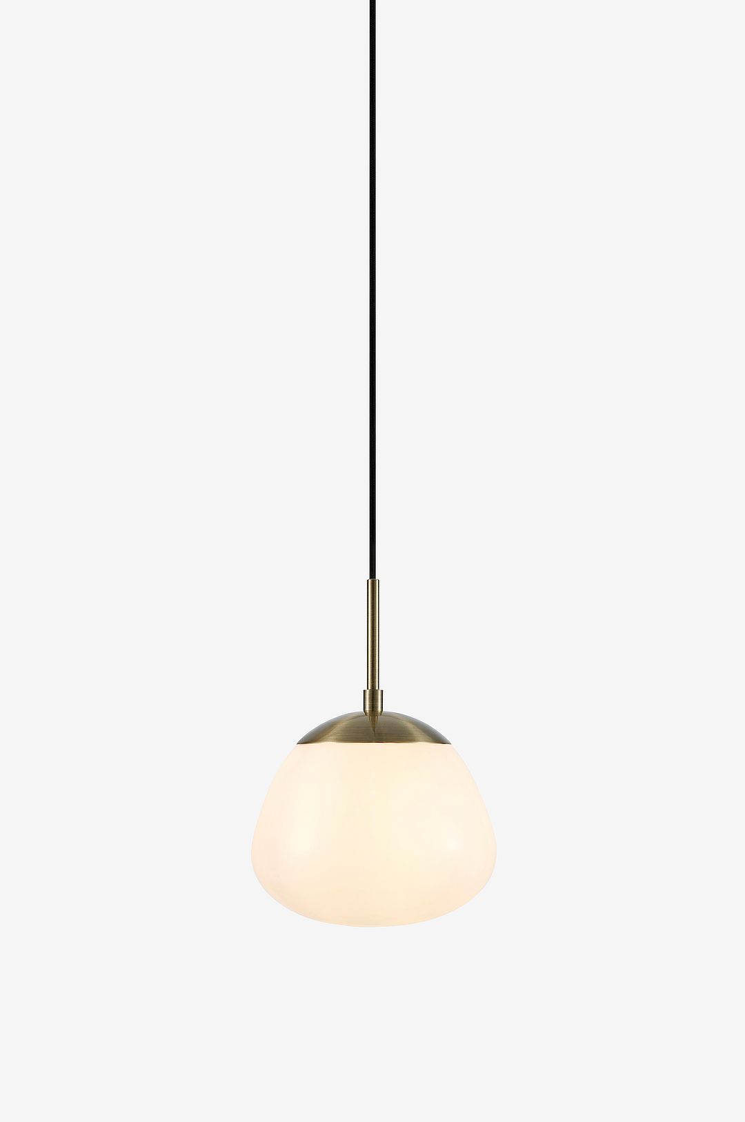 Markslöjd – Takpendel Rise – Mässing – Takpendlar – Från Homeroom