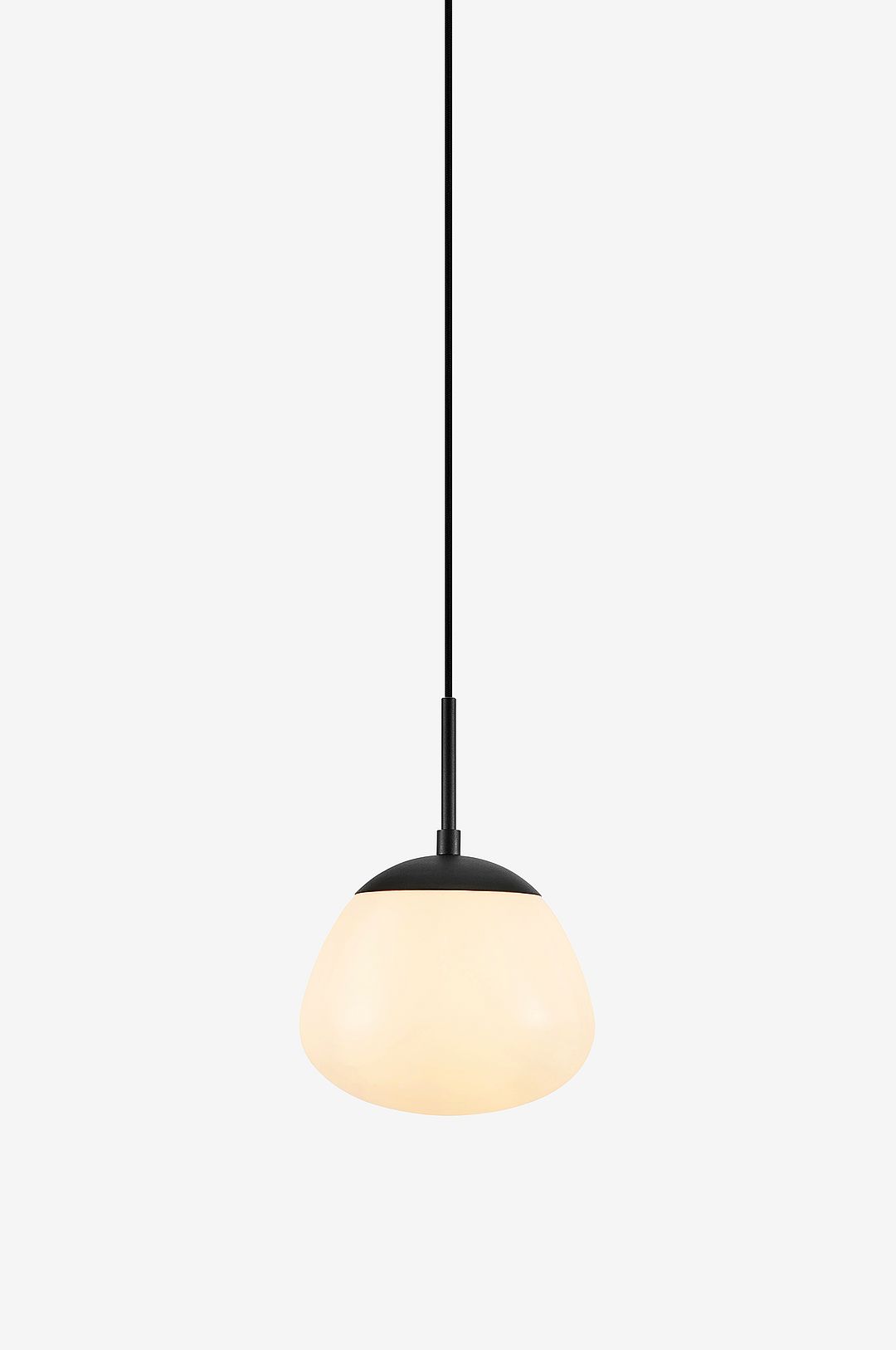 Markslöjd – Takpendel Rise – Svart – Takpendlar – Från Homeroom