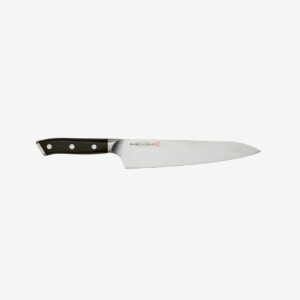 Markus Aujalay – Kockkniv Classic 32 cm – Silver – Köksknivar & tillbehör – Från Homeroom