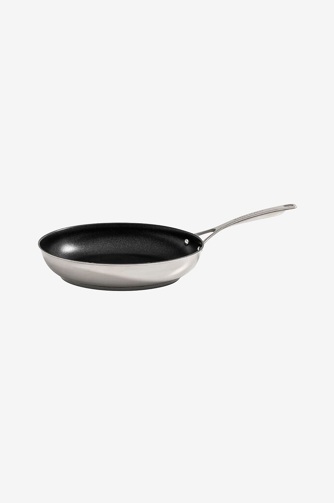 Markus Aujalay - Stekpanna Classic 28 cm - Silver - Stekpannor & grillpannor - Från Homeroom