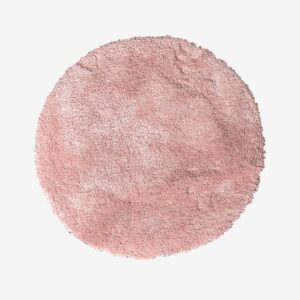 Mattbolaget – Matta Amazon rya – Rosa – Lugg & ryamattor – Från Homeroom