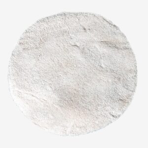 Mattbolaget – Matta Amazon rya – Vit – Lugg & ryamattor – Från Homeroom