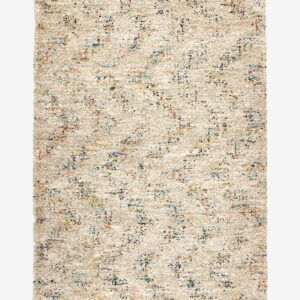 Mattbolaget – Matta Bergamo – Flerfärgad – Lugg & ryamattor – Från Homeroom