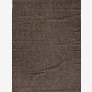 Mattbolaget – Matta Bergen – Brun – Ullmattor – Från Homeroom