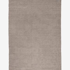 Mattbolaget – Matta Bodö – Beige – Ullmattor – Från Homeroom