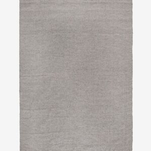 Mattbolaget – Matta Bodö – Grå – Ullmattor – Från Homeroom